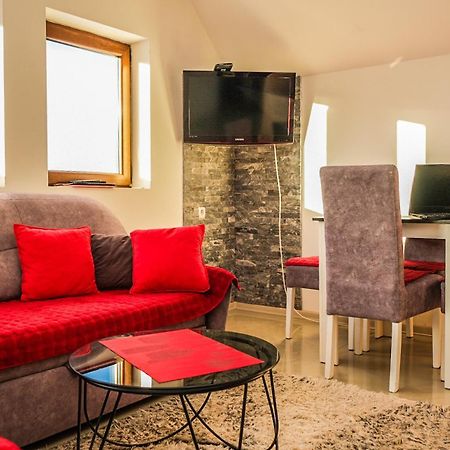 Vila Cajetinski Biser -Apartment Lux Kopaonik Ngoại thất bức ảnh