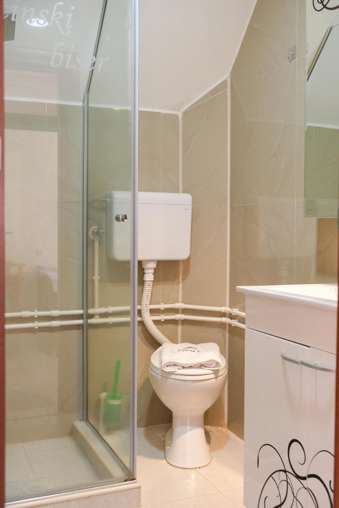Vila Cajetinski Biser -Apartment Lux Kopaonik Ngoại thất bức ảnh