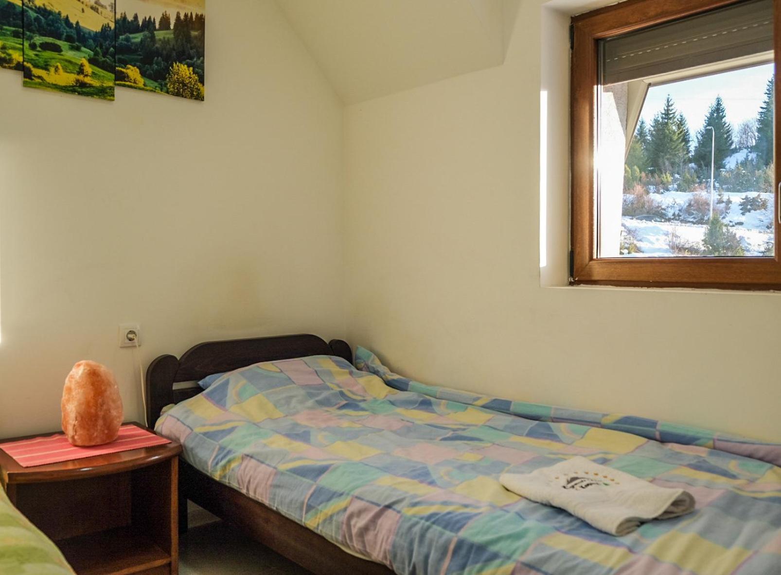 Vila Cajetinski Biser -Apartment Lux Kopaonik Ngoại thất bức ảnh