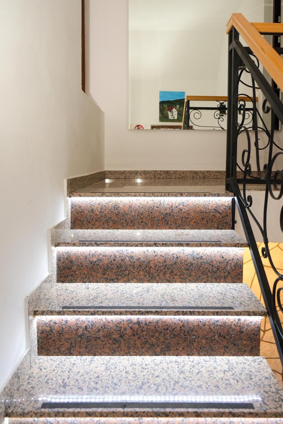 Vila Cajetinski Biser -Apartment Lux Kopaonik Ngoại thất bức ảnh