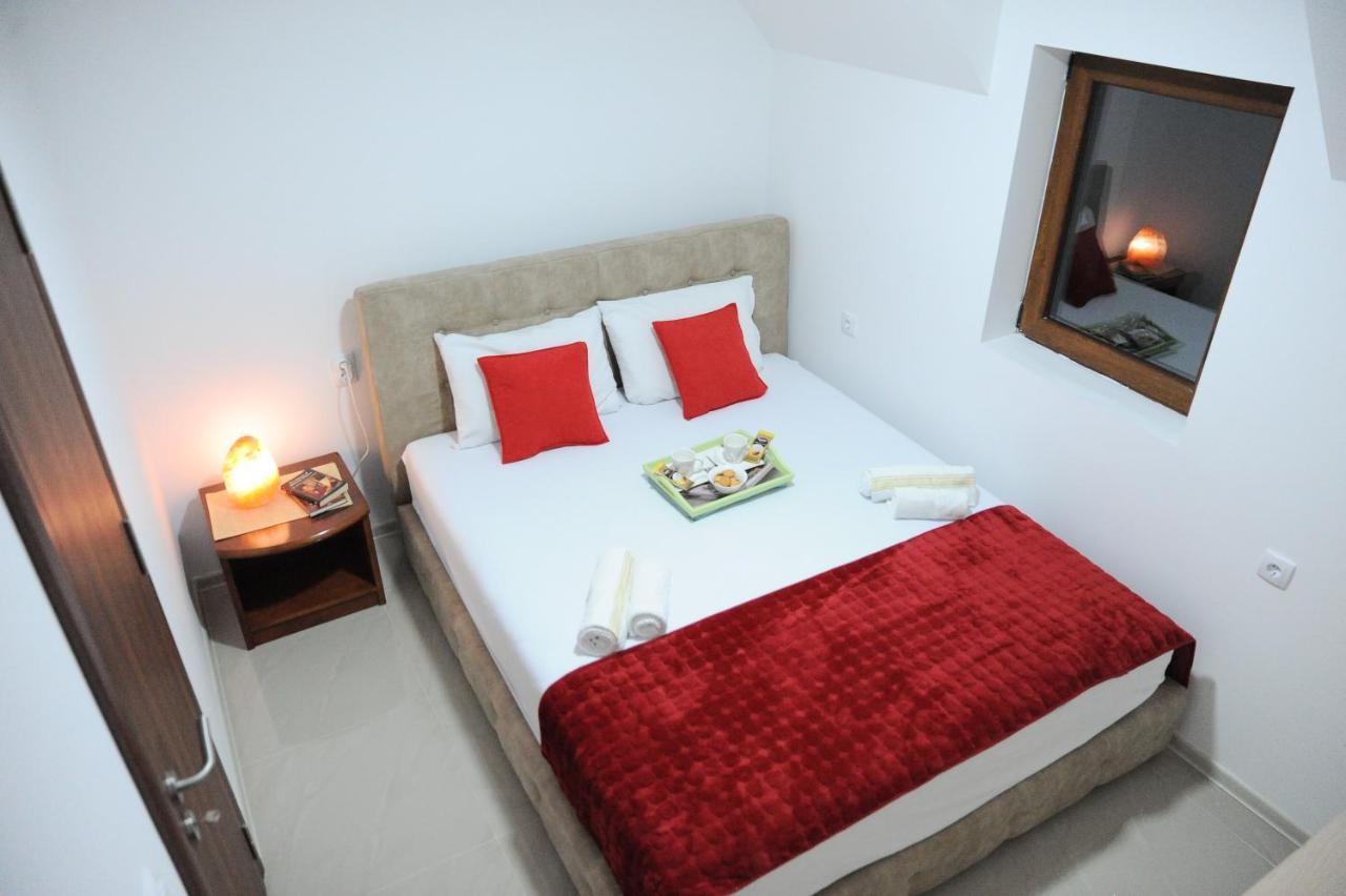 Vila Cajetinski Biser -Apartment Lux Kopaonik Ngoại thất bức ảnh
