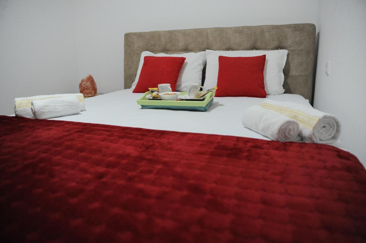 Vila Cajetinski Biser -Apartment Lux Kopaonik Ngoại thất bức ảnh