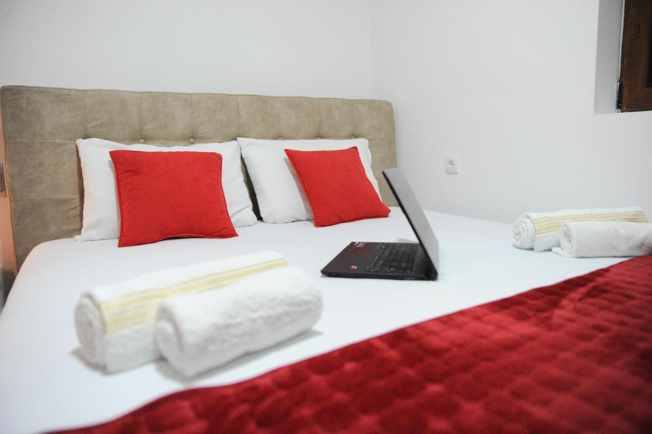 Vila Cajetinski Biser -Apartment Lux Kopaonik Ngoại thất bức ảnh