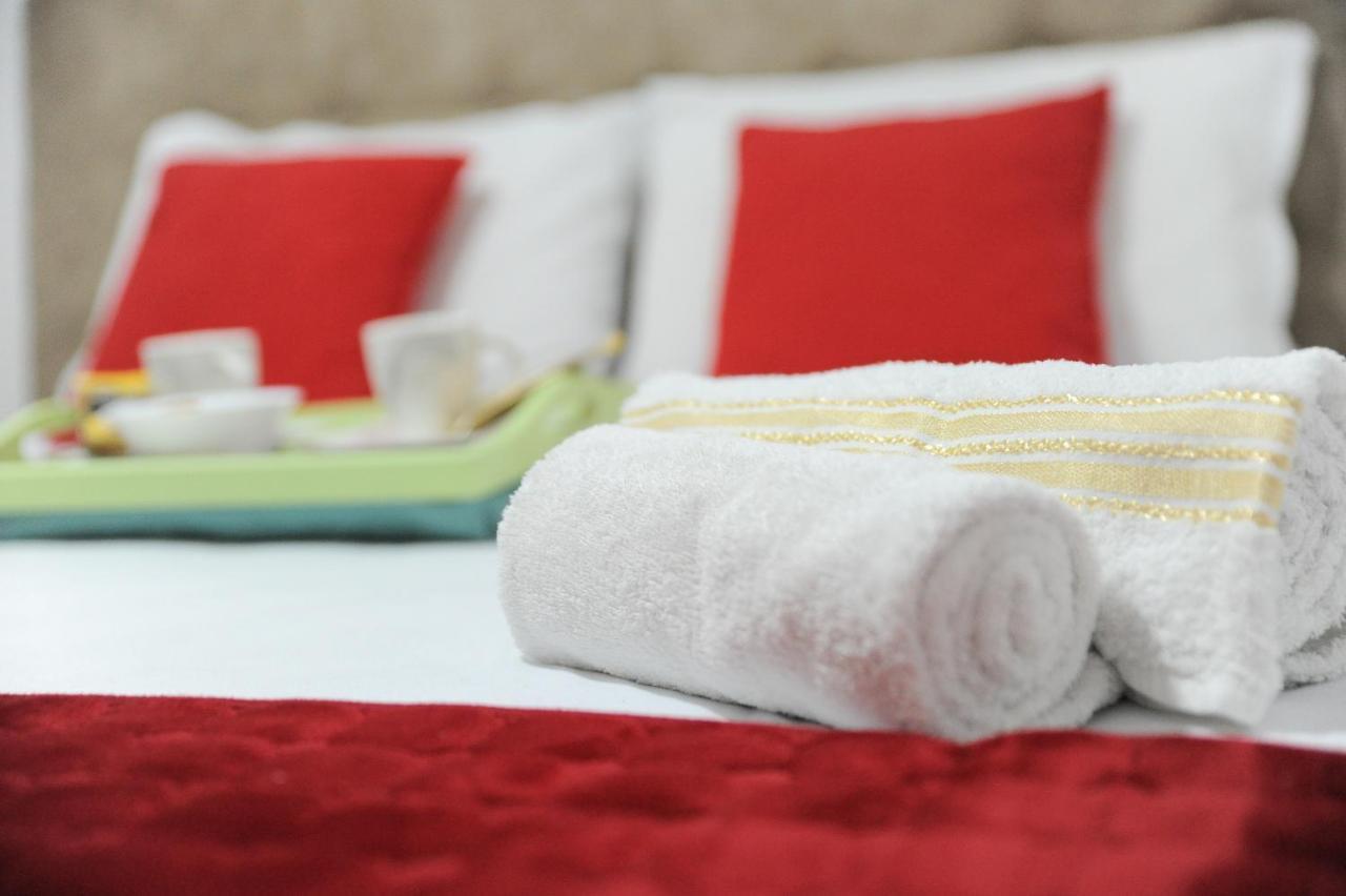 Vila Cajetinski Biser -Apartment Lux Kopaonik Ngoại thất bức ảnh