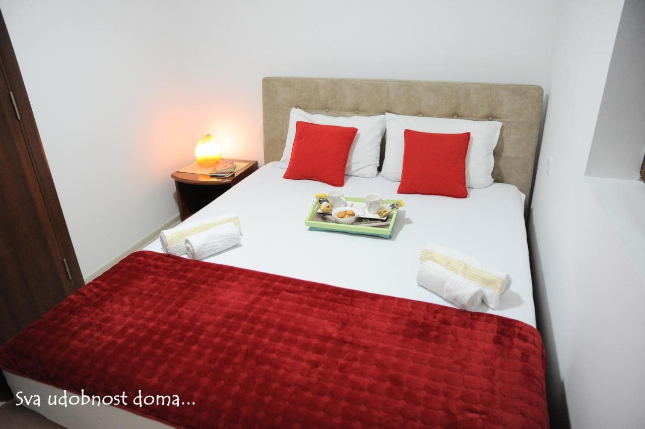 Vila Cajetinski Biser -Apartment Lux Kopaonik Ngoại thất bức ảnh