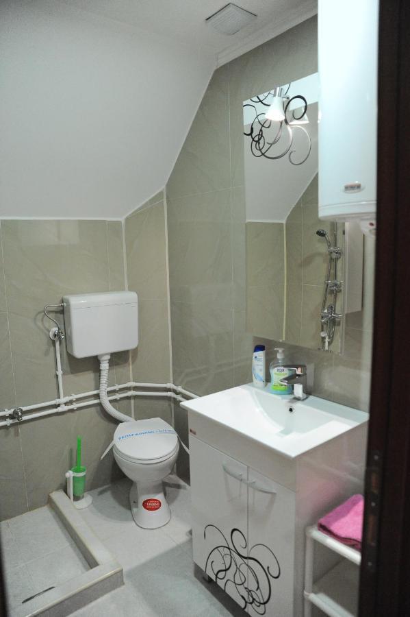 Vila Cajetinski Biser -Apartment Lux Kopaonik Ngoại thất bức ảnh
